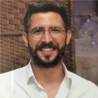 Ahmet İsmail Kılıçaslan