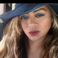 Karina Jimenez Alzolay