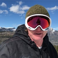 Ryan Wolfe