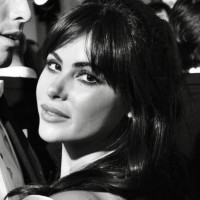 Natasha Connery