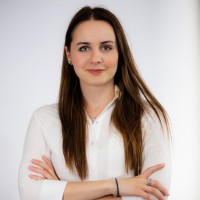 Indira Rovčanin