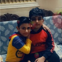 Hafiz Umer bilal