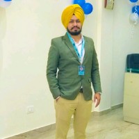 Gurpreet Singh
