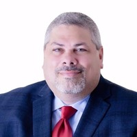Anthony Gairo
