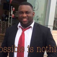 Elvis Onyema
