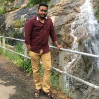 Vijay Baskaran