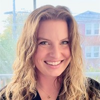 Rayna Isola, MOT, OTR/L