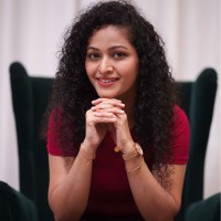 Gayatri Yeramkar