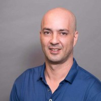 Amir Pinto