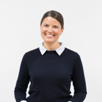 Gretchen Heuberger