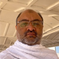 Nabil M. Haroon Khatri