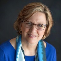 Liz Merdian Lareau, M.A.