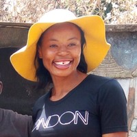 joy Dauda