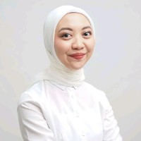 Ramadhani Dwi Hidayati