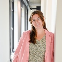 Sharon Smeenk - Heubach