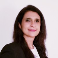 Rasika Mehta