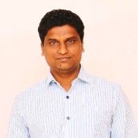Nitin Mandge