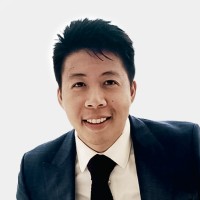 Andrew Tran