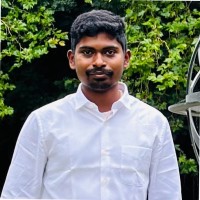 Arvindhan Chidambaram