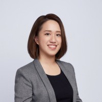 Jessie (Chia-Hsin) Chang