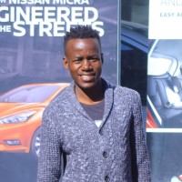 Thabo Matseo