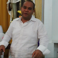 Luis Rafael Cerchiaro Carrillo