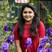 Janki Seth