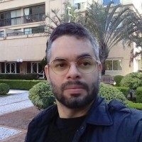 Jose Ricardo de Oliveira Filho