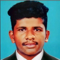 Stebin G Biju