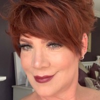 Alecia Joy Bloom