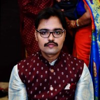 Shubhankar Joshi