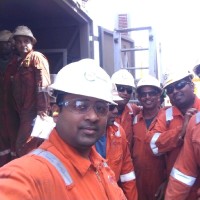 Pranay Maity