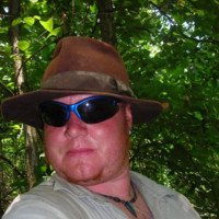 Benjamin Demchak M.A., Rpa