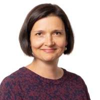 Marianne Wendel Beck