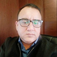 Arshad Baig