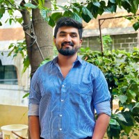 Akshay Shinde
