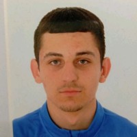 Luis Jose Peregrina Garcia