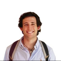 Nicolás Alemany Rengifo