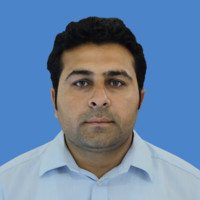 Ishtiaq Ali