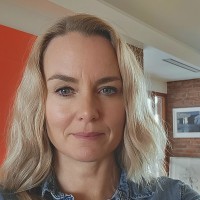 Eva Amine Wold Engeset