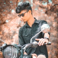 Logesh Kumaran