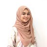 Nurul Nadia