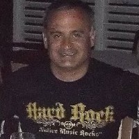 Mario Pujada