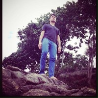 Adarsh Raveendra
