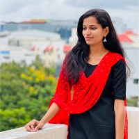 Anusha Burra
