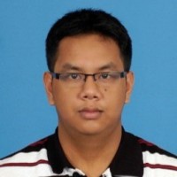 Ahmad Fakrurazi Anuar