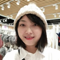 Simona Wu