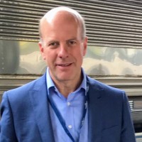 Greg Andrews