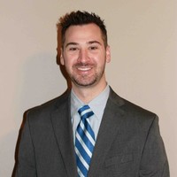 George Patterson III, MBA, RDCS, RVT