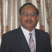 Ashok Kumar Roy